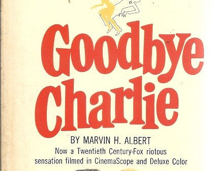 Goodbye Charlie For Sale