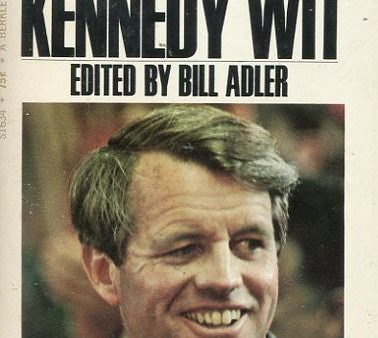 The Robert F. Kennedy Wit For Sale