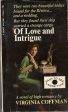 Of Love and Intrigue Fashion