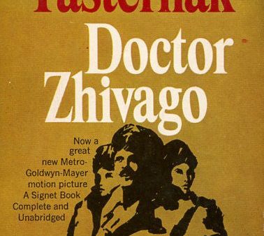 Doctor Zhivago Discount