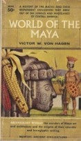 World of the Maya Online now