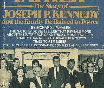 The Founding Father: The Story of Joseph P. Kennedy Online