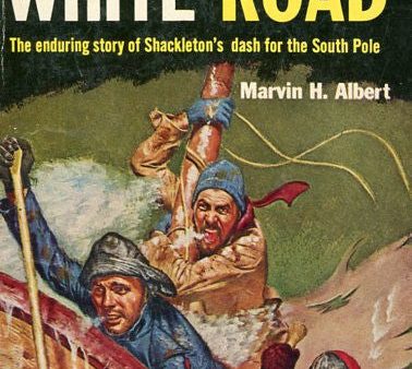 The Long White Road Supply