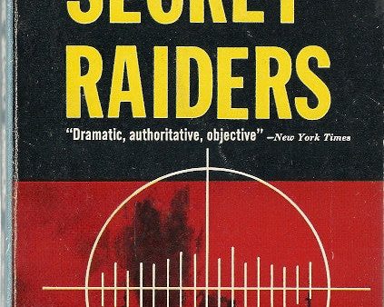 The Secret Raiders Online Sale