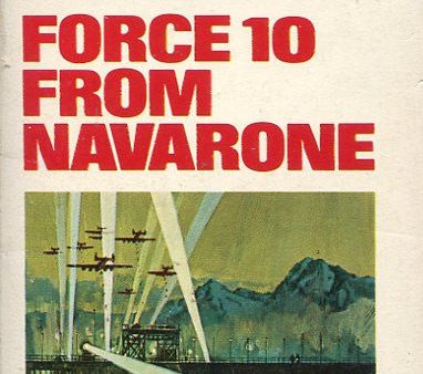 Force 10 From Navarone on Sale