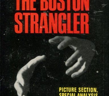 Confessions of the Boston Strangler Discount