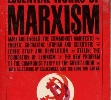 Essential Works of Marxism Hot on Sale