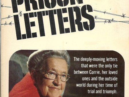 Prison Letters Online Hot Sale