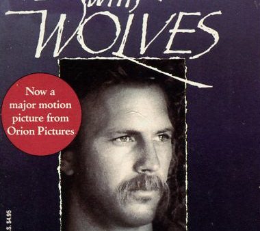 Dances with Wolves For Discount