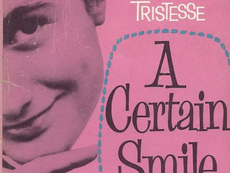 A Certain Smile Hot on Sale