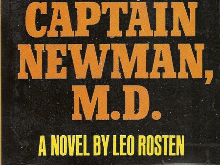 Captain Newman, M.D. Supply