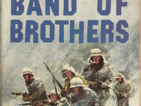 Band of Brothers For Sale