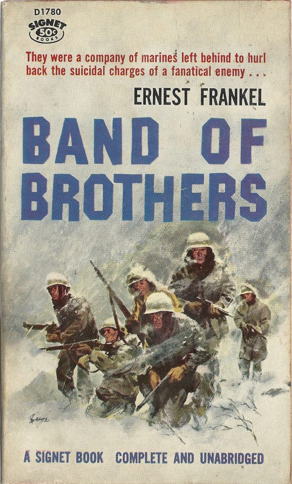 Band of Brothers For Sale