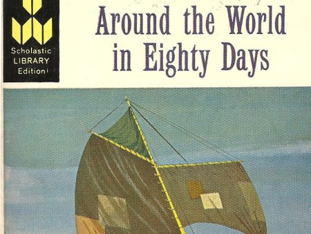 Around the World in Eighty Days Online