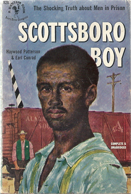 Scottsboro Boy Online Sale