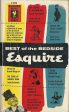 Best of the Bedside Esquire Discount