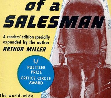 Death of Salesman Online