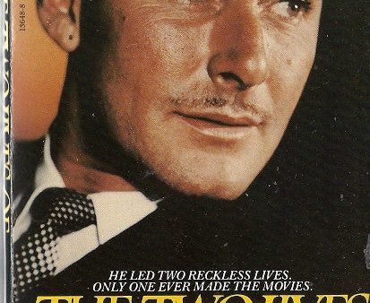 The Two Lives of Errol Flynn For Cheap