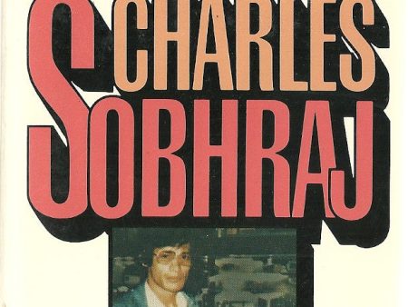 Charles Sobhraj Hot on Sale