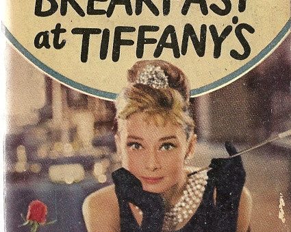 Beakfast at Tiffany s For Discount