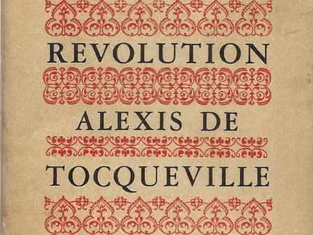 The Old Regime and the French Revolution Hot on Sale