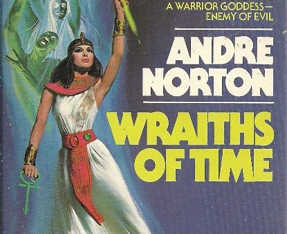 Wraiths of Time For Sale