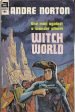 Witch World Online now