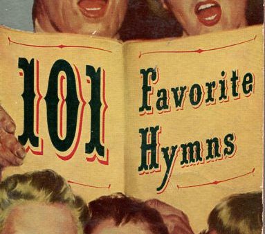 101 Favorite Hymns Supply