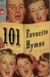 101 Favorite Hymns Supply