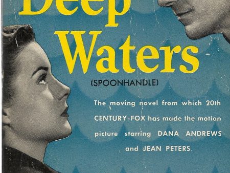 Deep Waters For Cheap