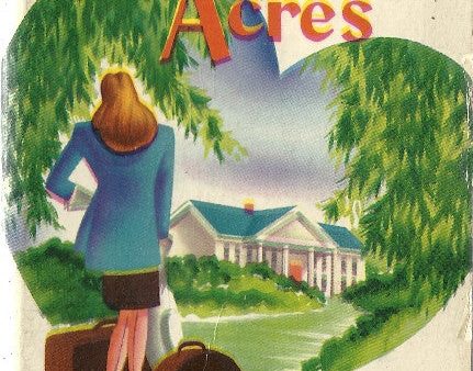 American Acres Online now