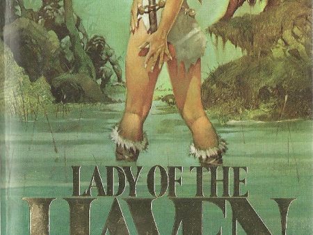 Lady of the Haven Cheap