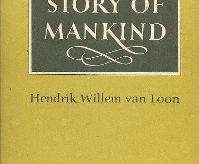 The Story of Mankind Online Sale