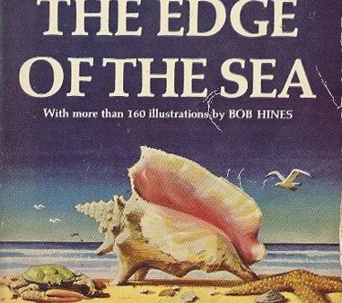 The Edge of the Sea For Discount