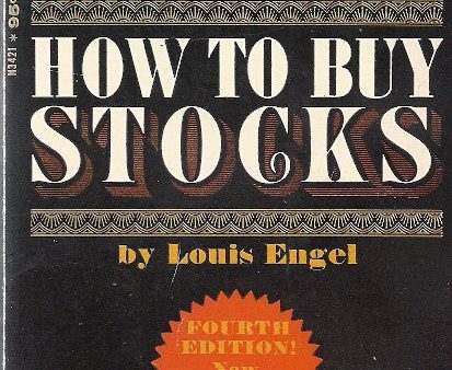 How to Buy Stocks Supply