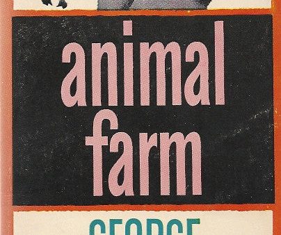 Animal Farm For Sale