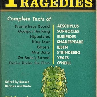 Eight Great Tragedies Hot on Sale