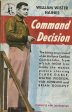 Command Decision For Sale