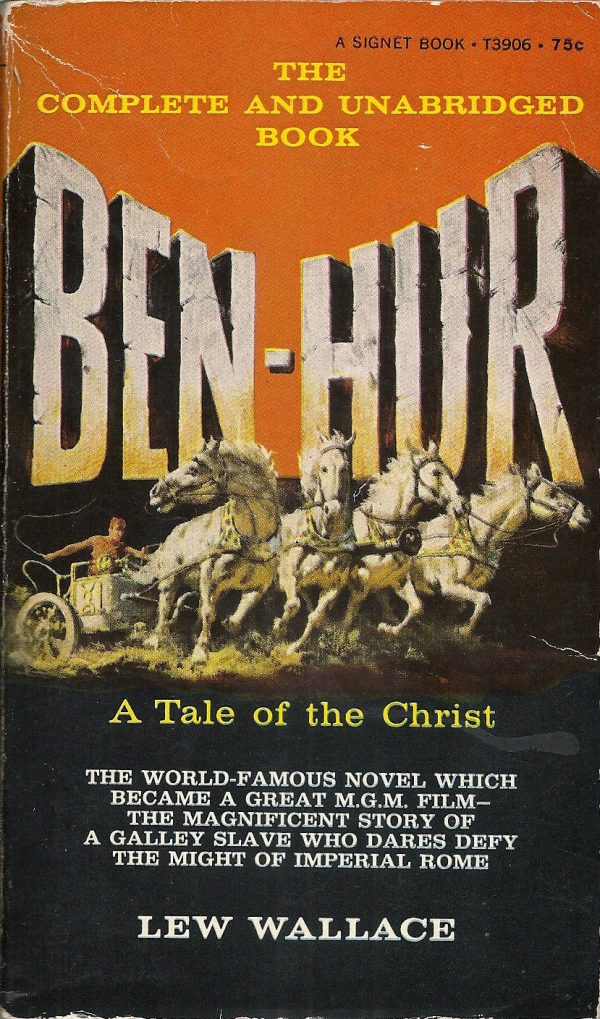 Ben-Hur Cheap