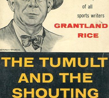 The Tumult and the Shouting Online now