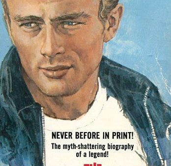 The James Dean Story Online Hot Sale