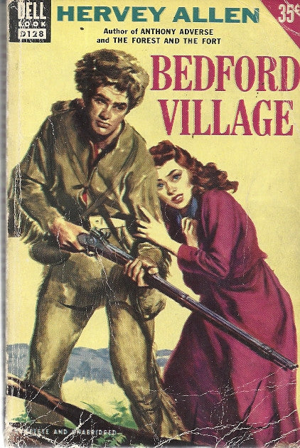 Bedford Village For Discount