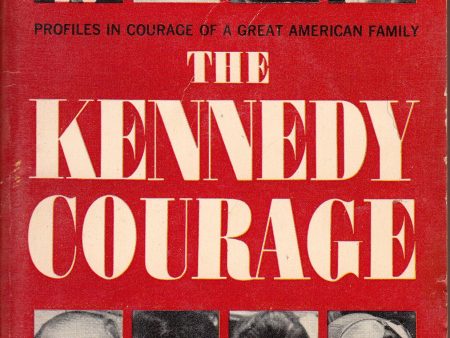 The Kennedy Courage Fashion