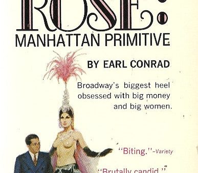 Billy Rose: Manhattan Primitive For Cheap