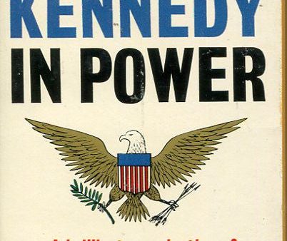 Kennedy in Power For Sale