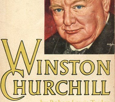 Winston Churchill Cheap