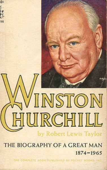 Winston Churchill Cheap