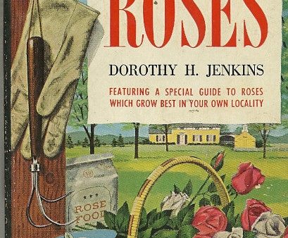 The Complete Book of Roses Online Hot Sale