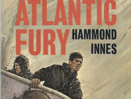 Atlantic Fury Cheap