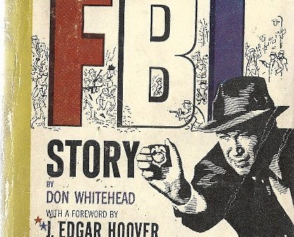 The FBI Story Discount